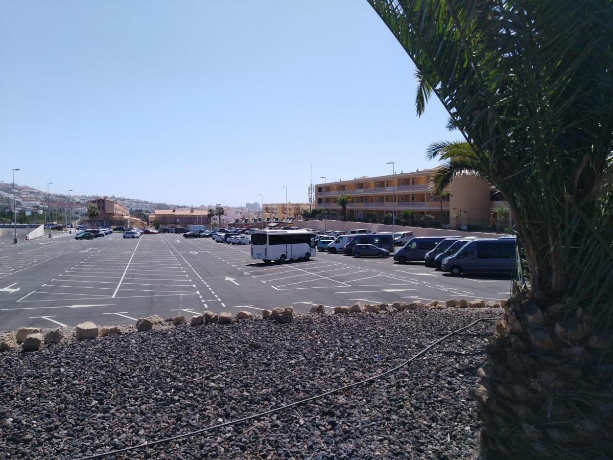 Apto. Pina De Mar Costa Adeje  Exterior foto