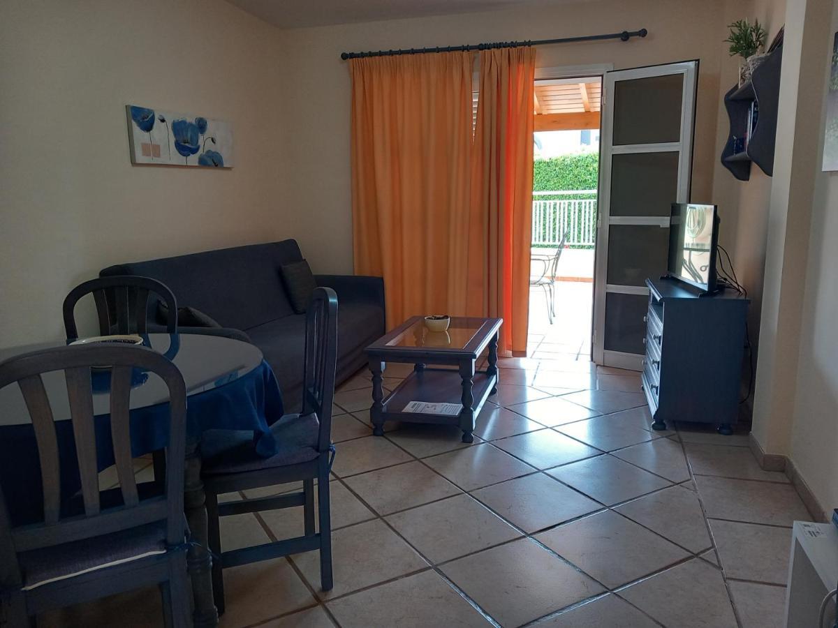 Apto. Pina De Mar Costa Adeje  Exterior foto