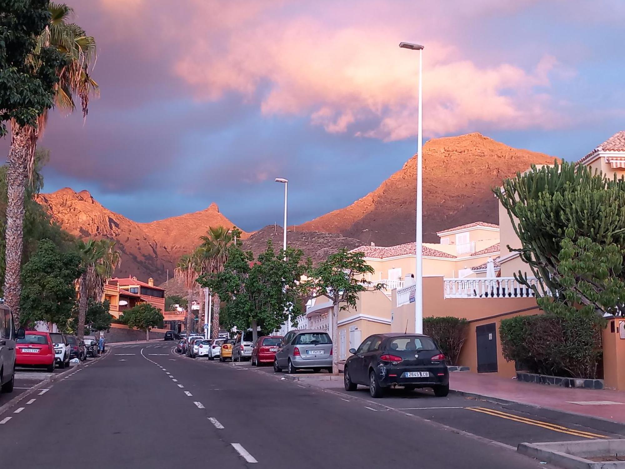 Apto. Pina De Mar Costa Adeje  Exterior foto