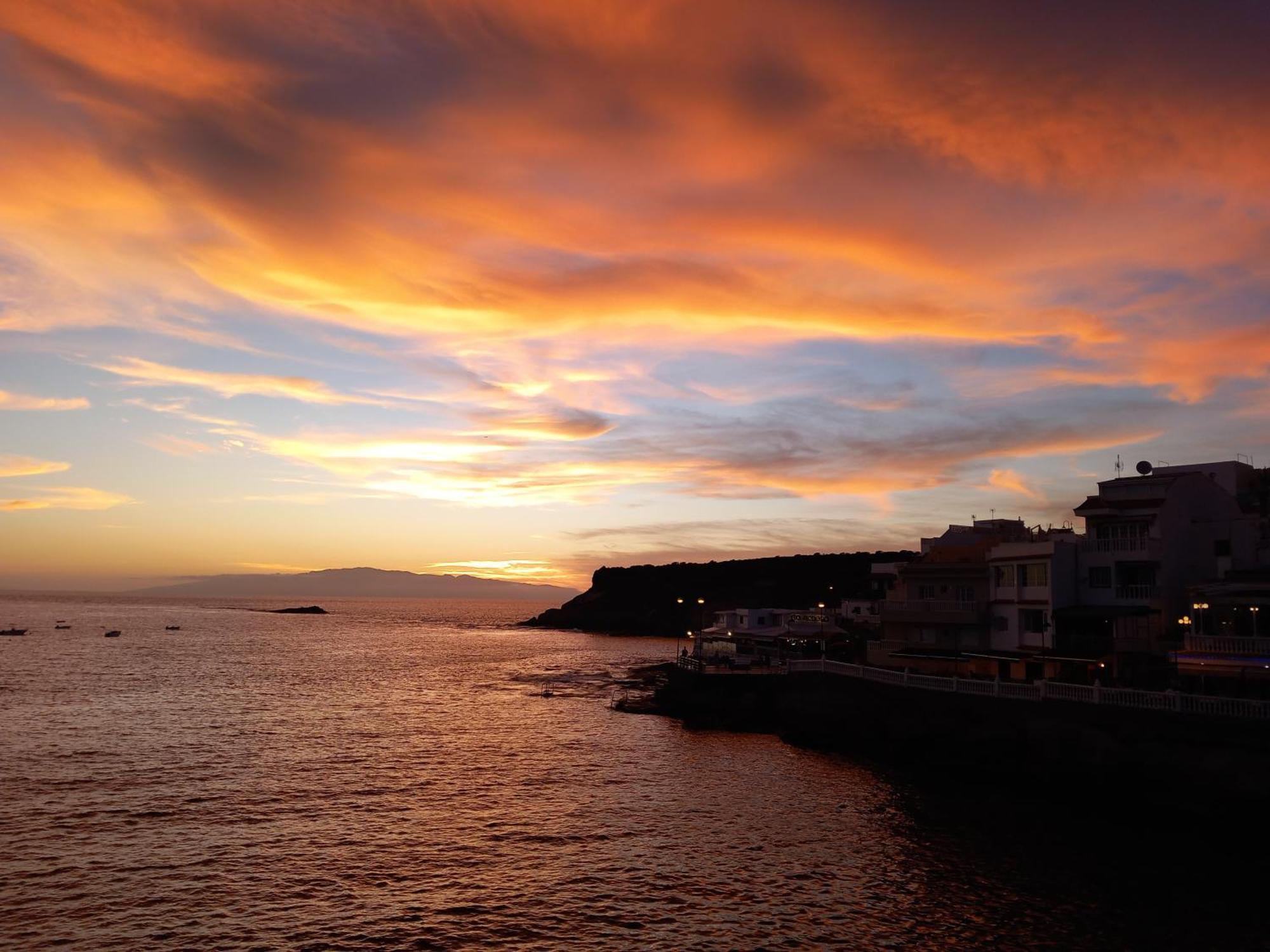 Apto. Pina De Mar Costa Adeje  Exterior foto