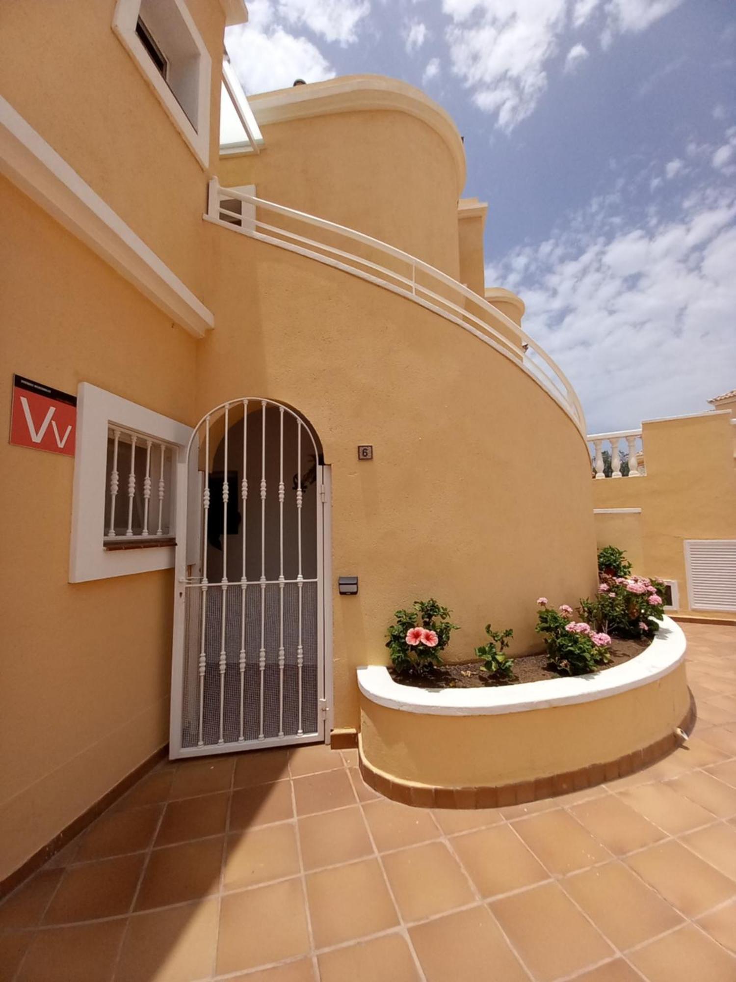 Apto. Pina De Mar Costa Adeje  Exterior foto