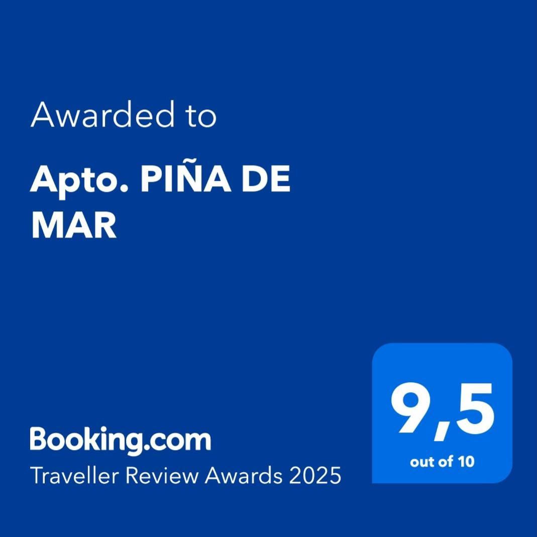 Apto. Pina De Mar Costa Adeje  Exterior foto