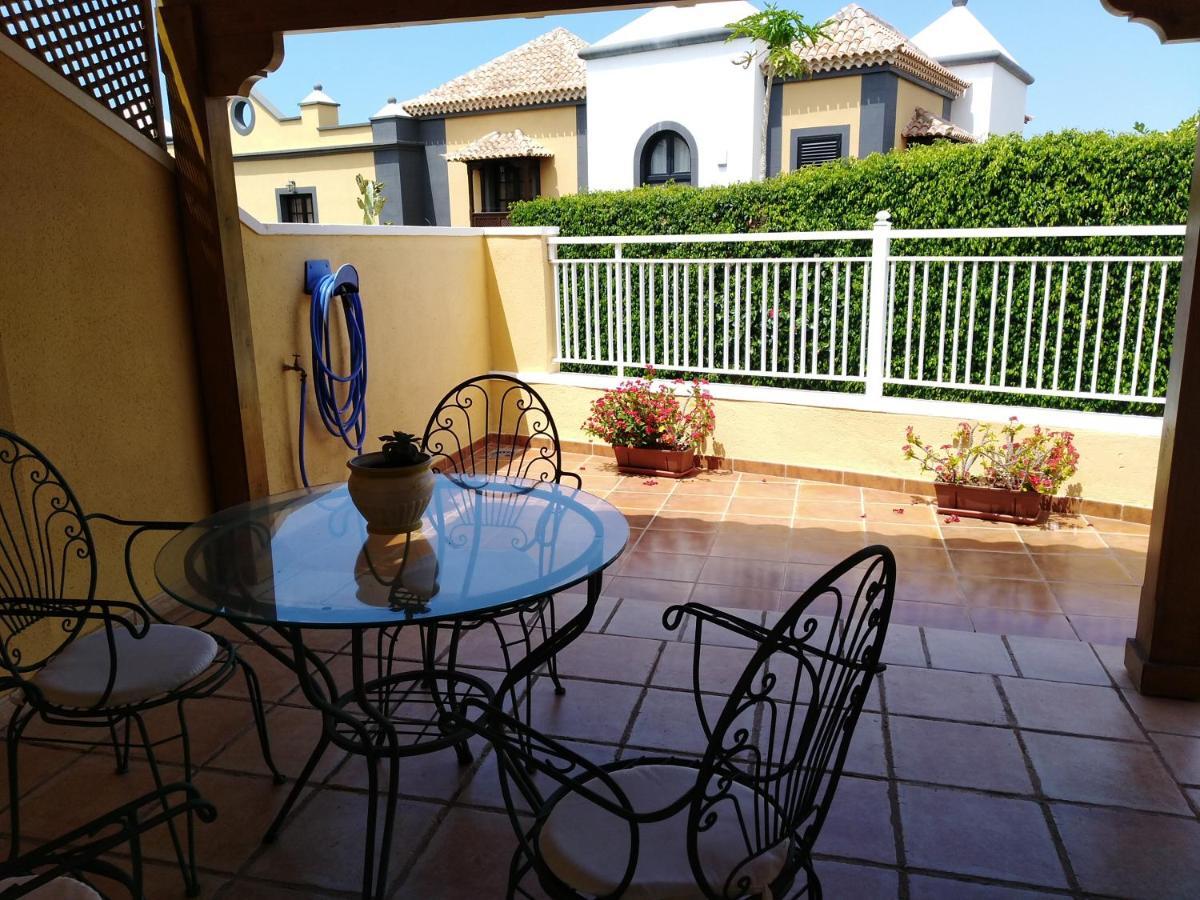 Apto. Pina De Mar Costa Adeje  Exterior foto