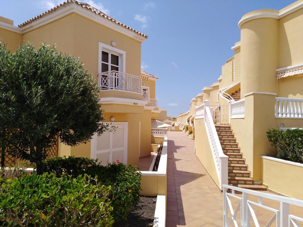 Apto. Pina De Mar Costa Adeje  Exterior foto