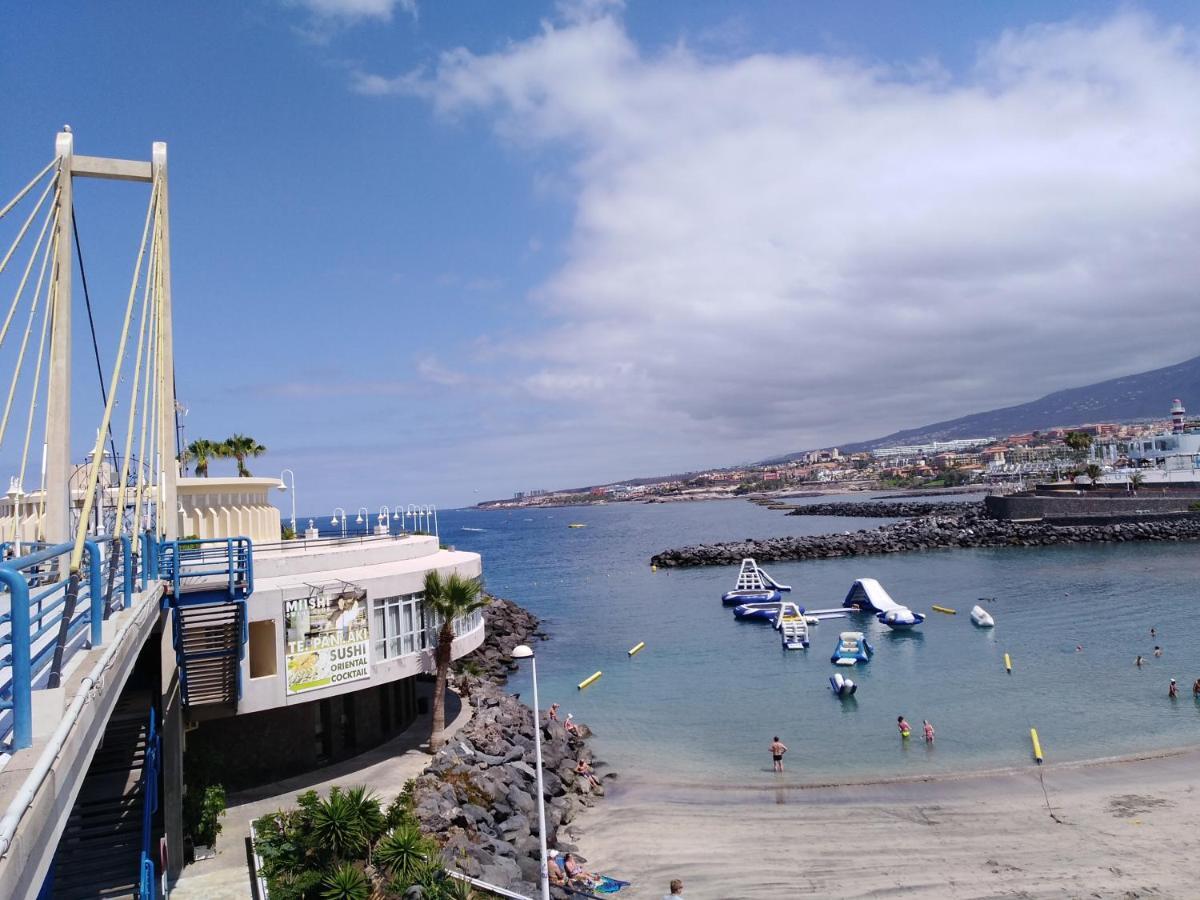 Apto. Pina De Mar Costa Adeje  Exterior foto
