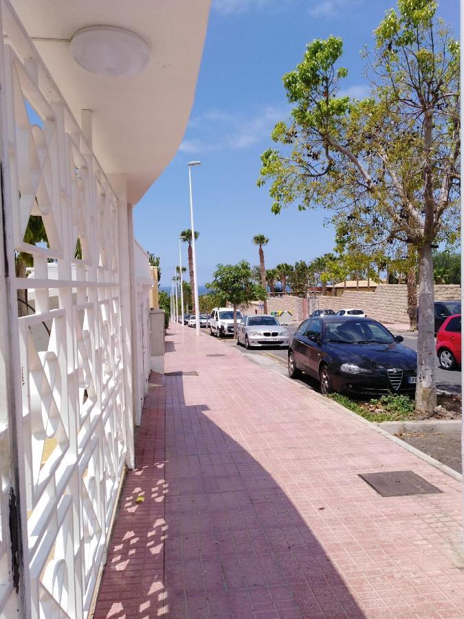 Apto. Pina De Mar Costa Adeje  Exterior foto